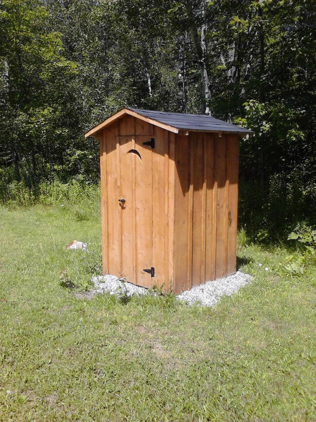 maple lane privy