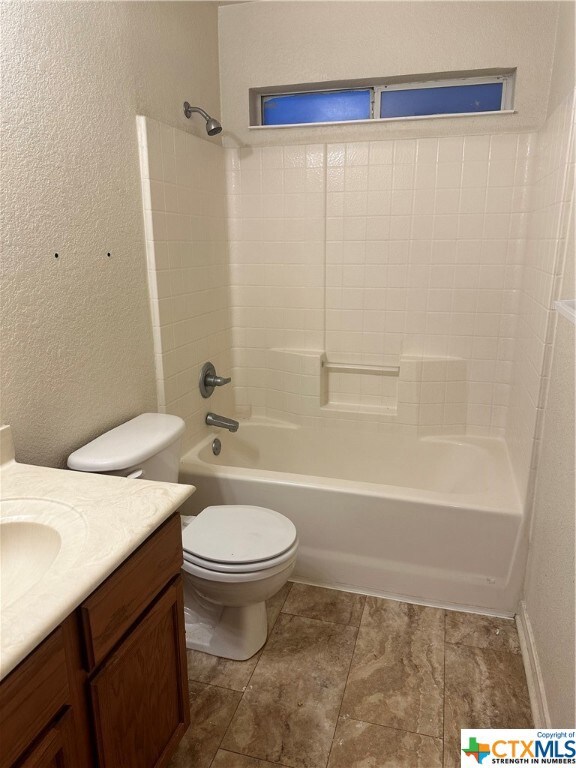 Hall Bathroom