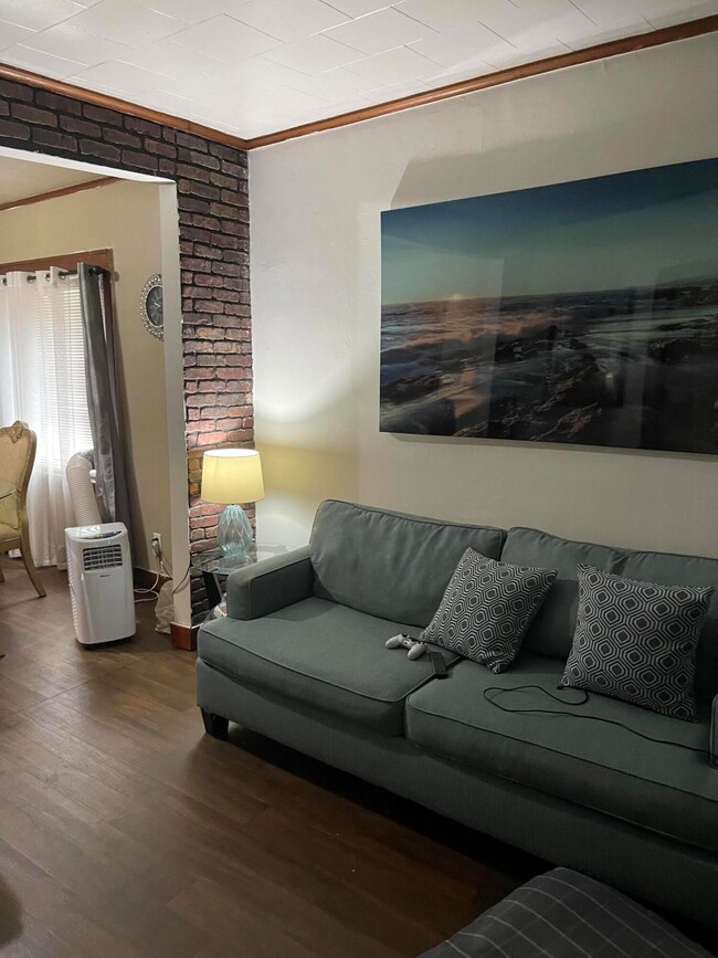 3661 Connecticut St, Gary, IN 46409 - photo 2