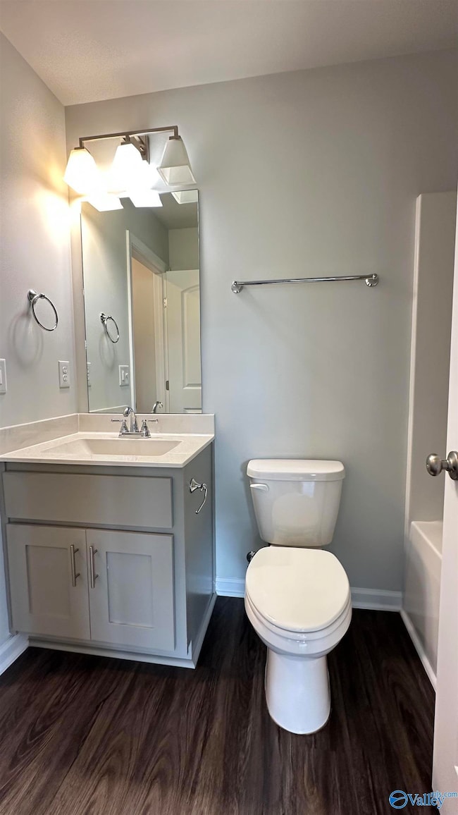 101 Huffman St, Hazel Green, AL 35750 - photo 4