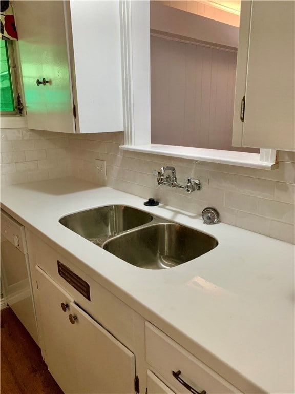 Corian countertops