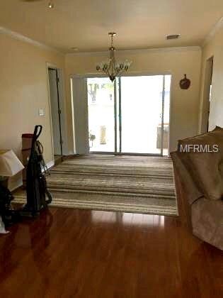 A better view of the Dinning Room