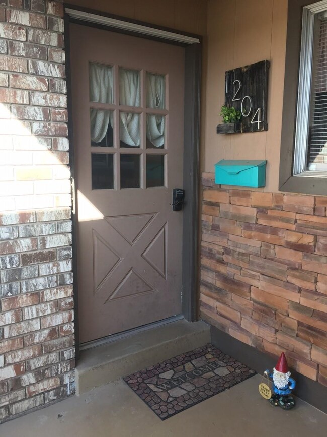 1204 Mckinley Ave, Alamogordo, NM 88310 - photo 2