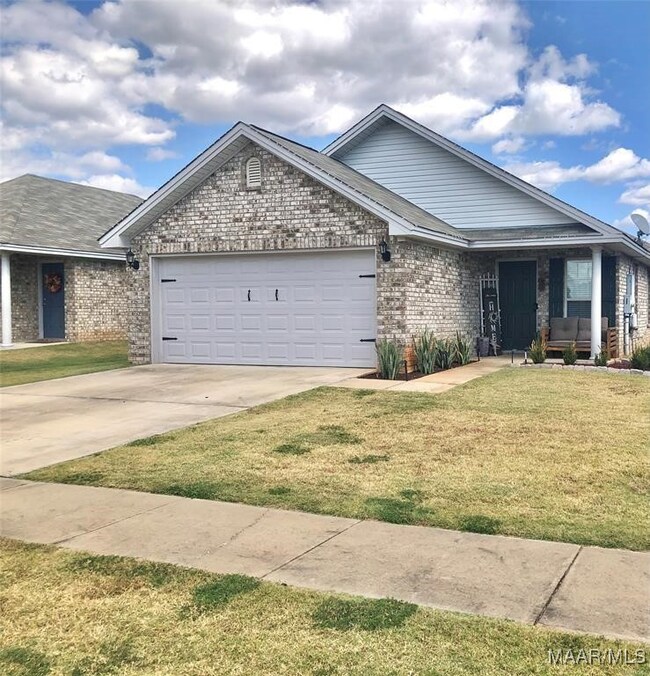 1678 Buena Vista Blvd, Prattville, AL 36067 - photo 2