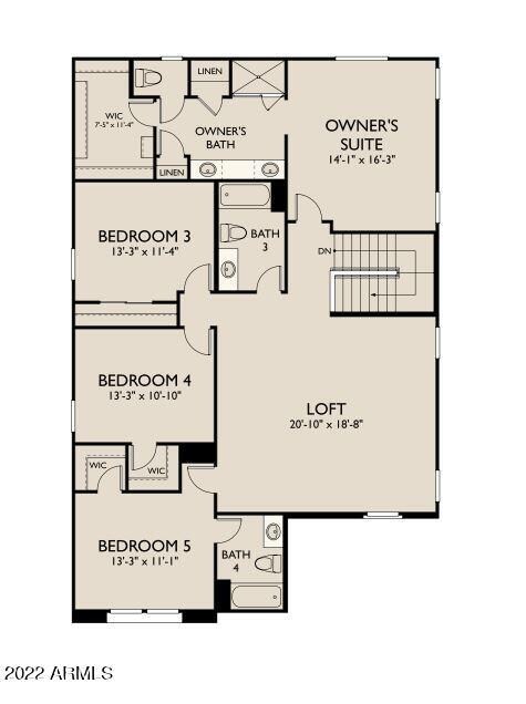 Floorplan 2