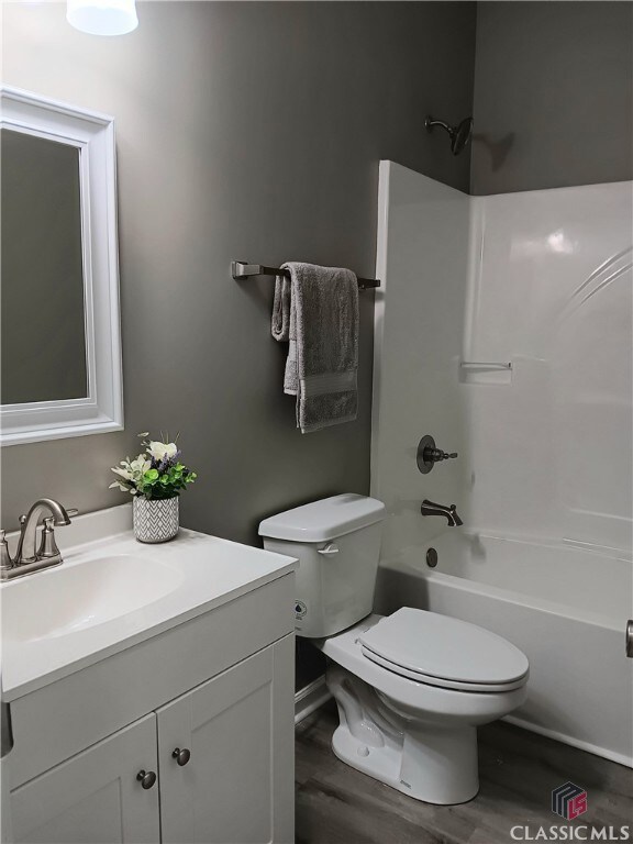 492 Watson Rd, Winder, GA 30680 - photo 6