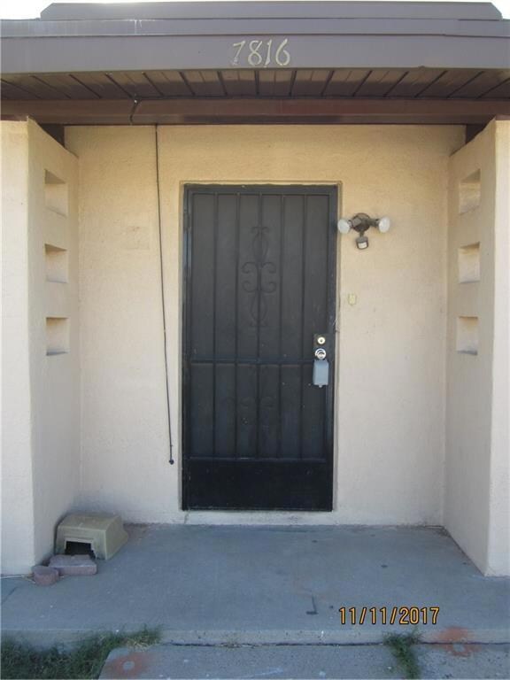 7816 Maverick Ave, El Paso, TX 79915 - photo 7