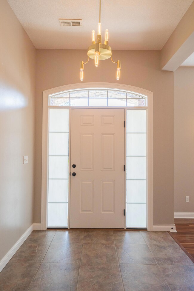 Foyer