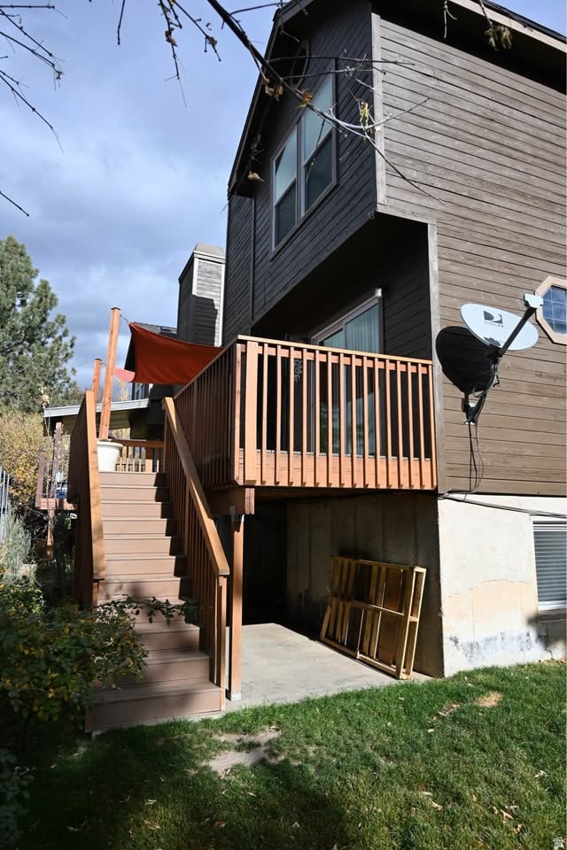 3097 E High Danish Rd, Sandy, UT 84093 - photo 2