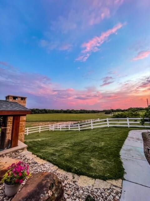 485 Sandpiper Dr, Weatherford, TX 76088 - photo 5