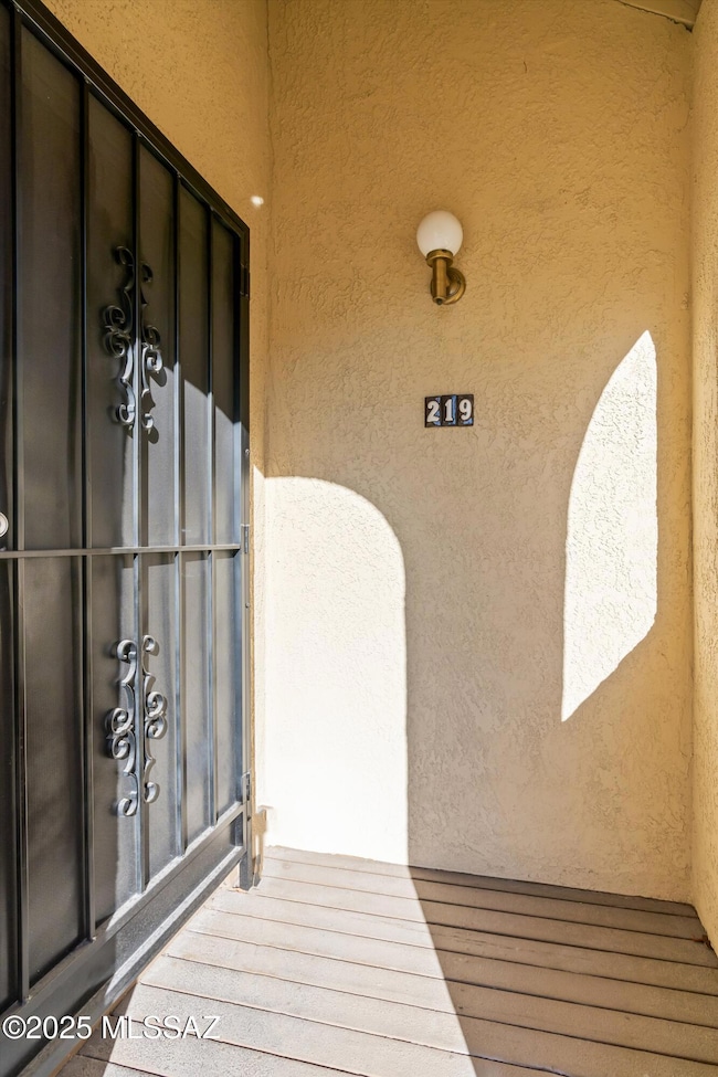 5500 N Valley View Rd unit 219, Tucson, AZ 85718 - photo 6