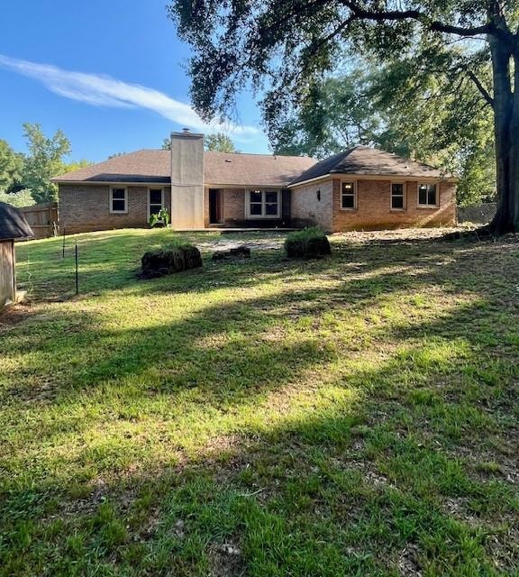 182 Lee 980, Smiths Station, AL 36877 - photo 7