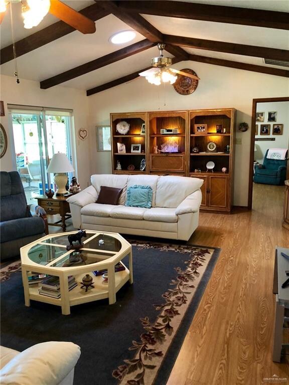 843 Palm Dr, Alamo, TX 78516 - photo 3