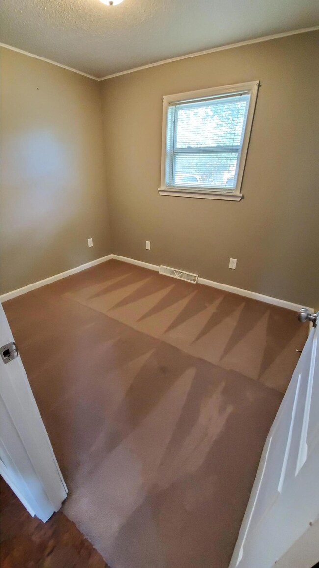 1st Bedroom
