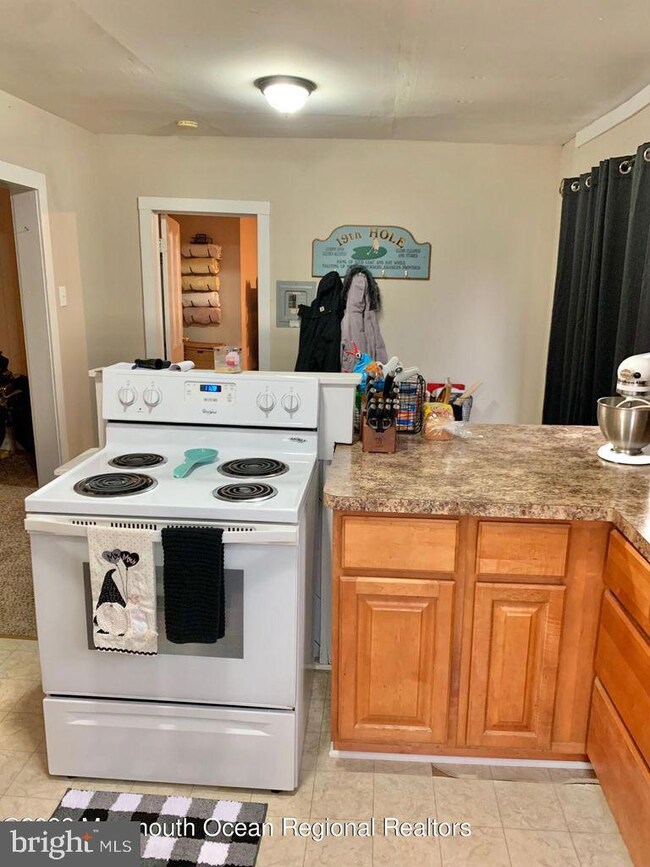 215 Main St, West Creek, NJ 08092 - photo 4