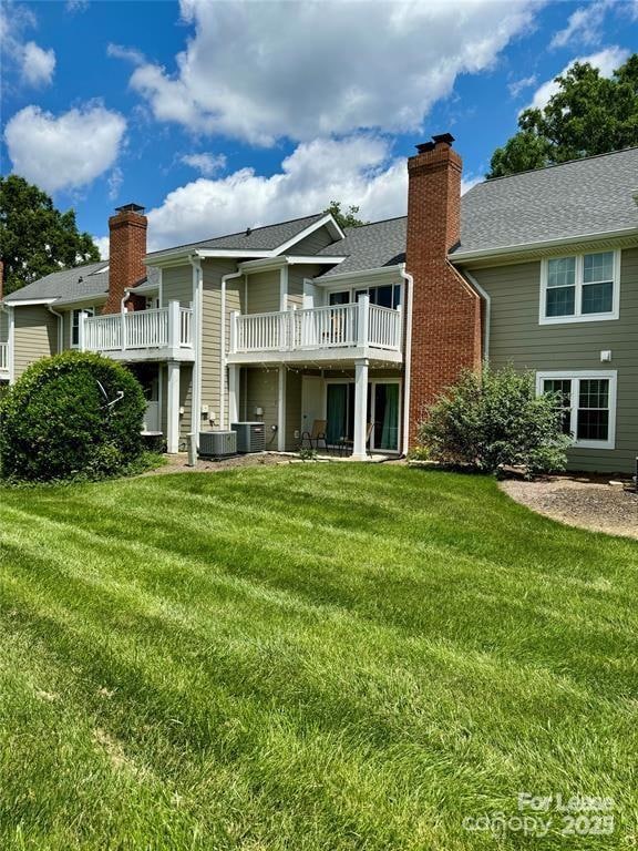 9410 S Vicksburg Park Ct unit 9410, Charlotte, NC 28210 - photo 2