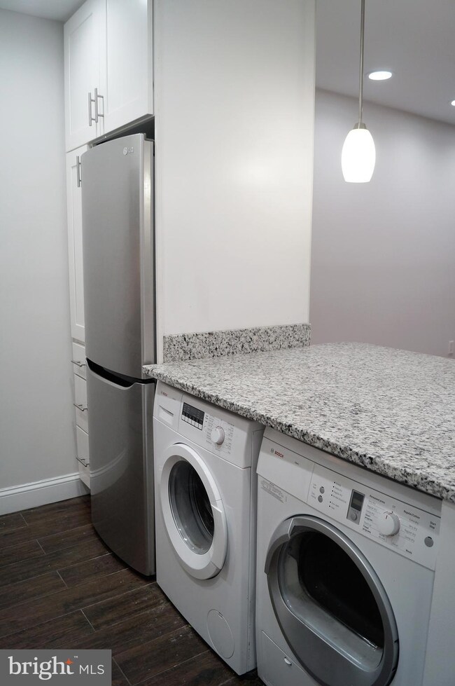 1841 Biltmore St NW unit A, Washington, DC 20009 - photo 7