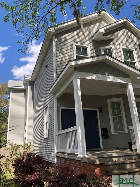 828 E Park Ave, Savannah, GA 31401 - photo 3