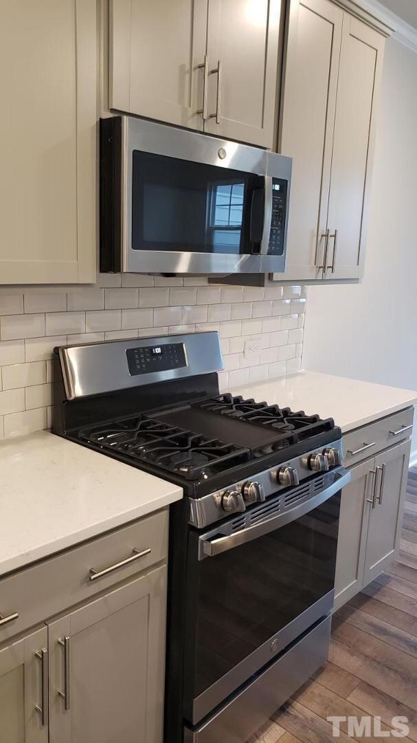 1849 Joscara Bend, Apex, NC 27502 - photo 5