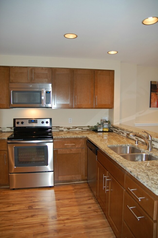 15707 Waynita Way NE unit C206, Bothell, WA 98011 - photo 7