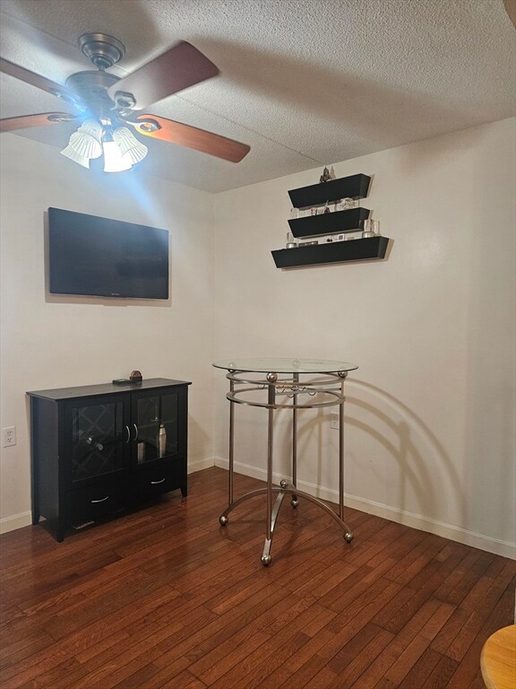 Captain Cove's Condominiums unit 406, Quincy, MA 02169 - photo 5