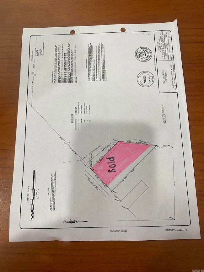 0 Highway 161 unit 25044661, North Little Rock, AR 72117 - photo 5