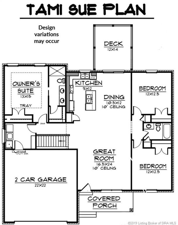 6017 Jillian Rd unit 299, Jeffersonville, IN 47111 - photo 6