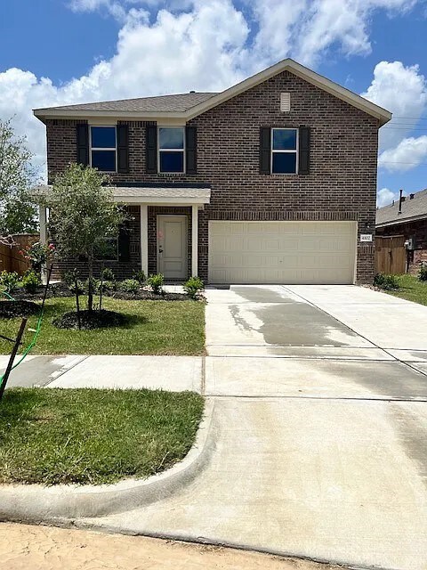 4107 Briarstone Knoll Trail, Baytown, TX 77521 - photo 2
