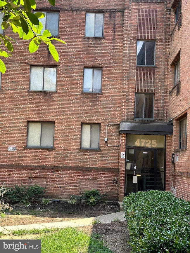 4725 1st St SW unit 303, Washington, DC 20032 - photo 7