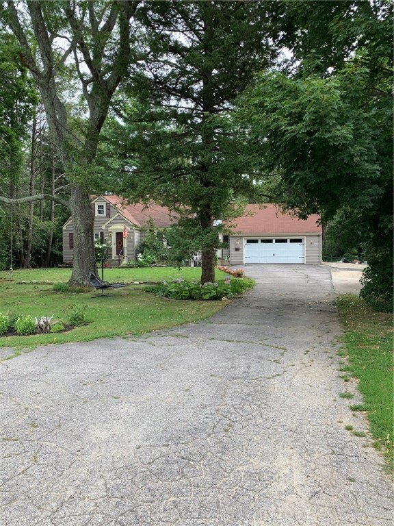 293 Victory Hwy, North Smithfield, RI 02896 - photo 7