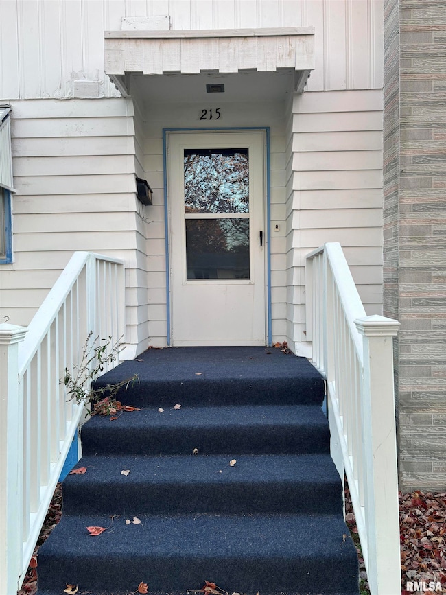 215 W Garfield St, Kewanee, IL 61443 - photo 2
