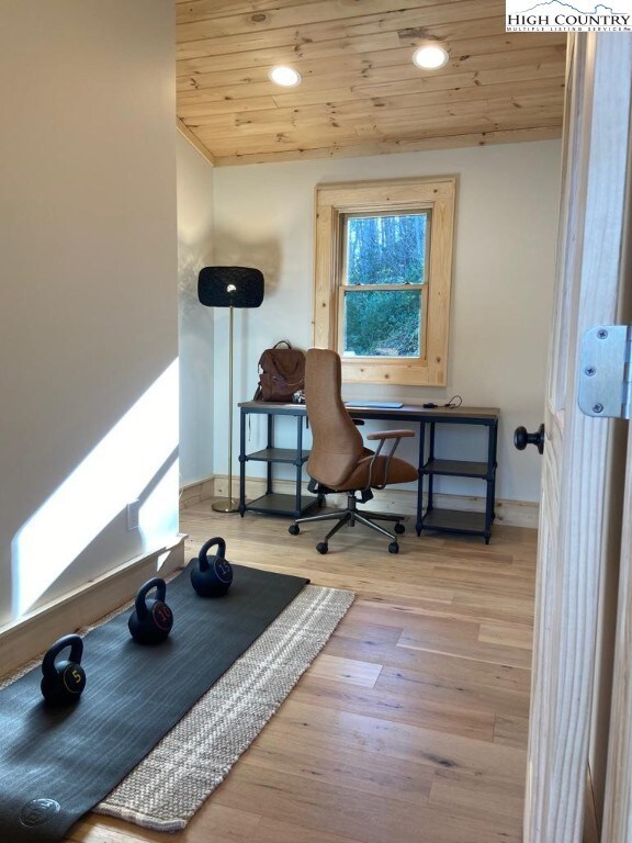 444 Legacy Dr, Fleetwood, NC 28626 - photo 5