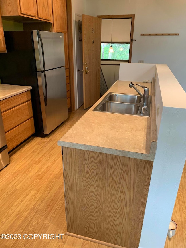 5531 E 38th Ct unit 3A, Anchorage, AK 99504 - photo 6