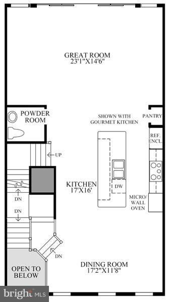 42604 Lisburn Chase Terrace, Chantilly, VA 20152 - photo 6