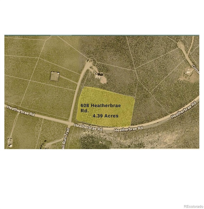 608 Heatherbrae Rd, Crestone, CO 81131 - photo 5