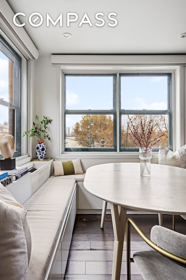 121 Morton St unit 2-A, New York, NY 10014 - photo 3