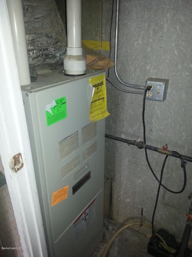 heating system