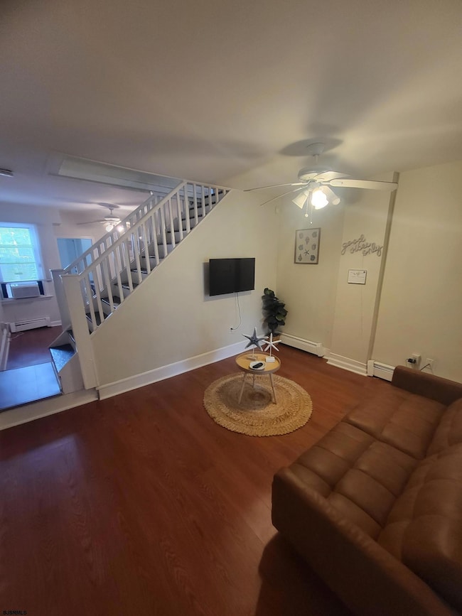 345 N Ocean Ave, Atlantic City, NJ 08401 - photo 4