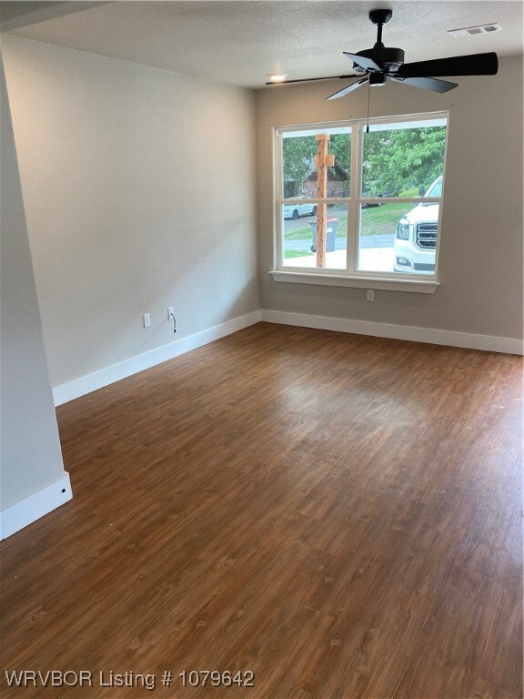 518 N Coker St unit A & B, Greenwood, AR 72936 - photo 5