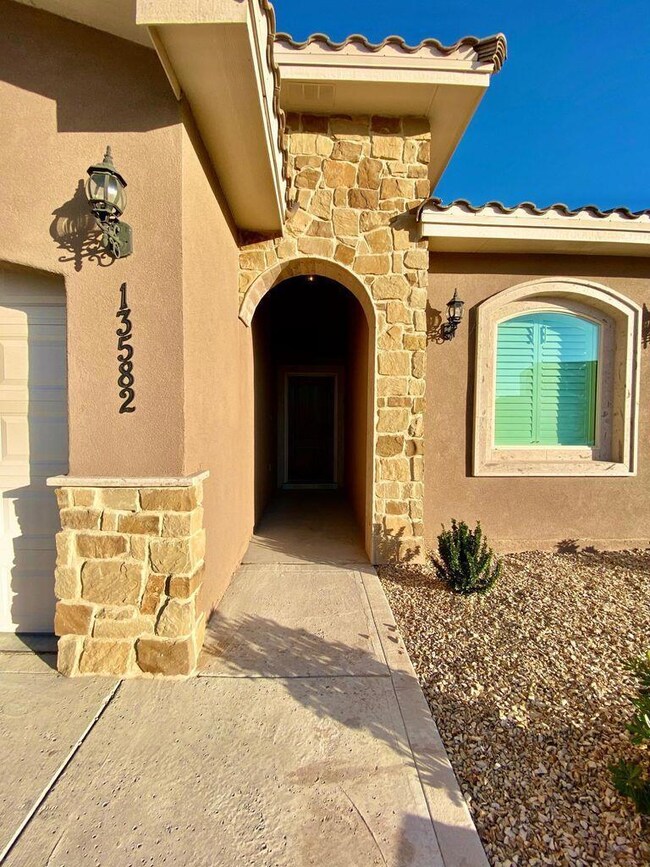 13582 Gatton St, El Paso, TX 79928 - photo 2