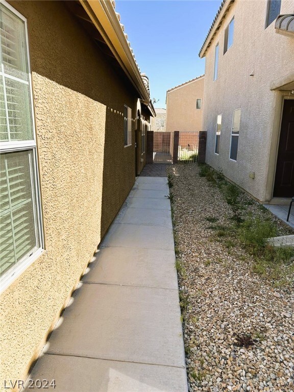 7348 Divine Ridge St, Las Vegas, NV 89139 - photo 2