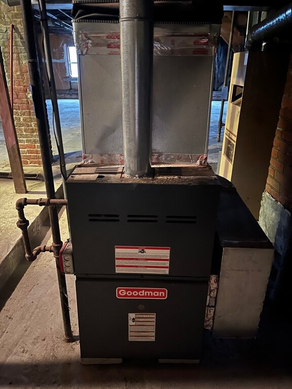 71 Mystic St, Arlington, MA 02474 - photo 5