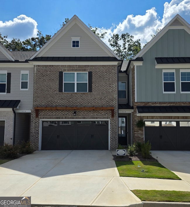 5514 Leyland Dr, Flowery Branch, GA 30542 - photo 2