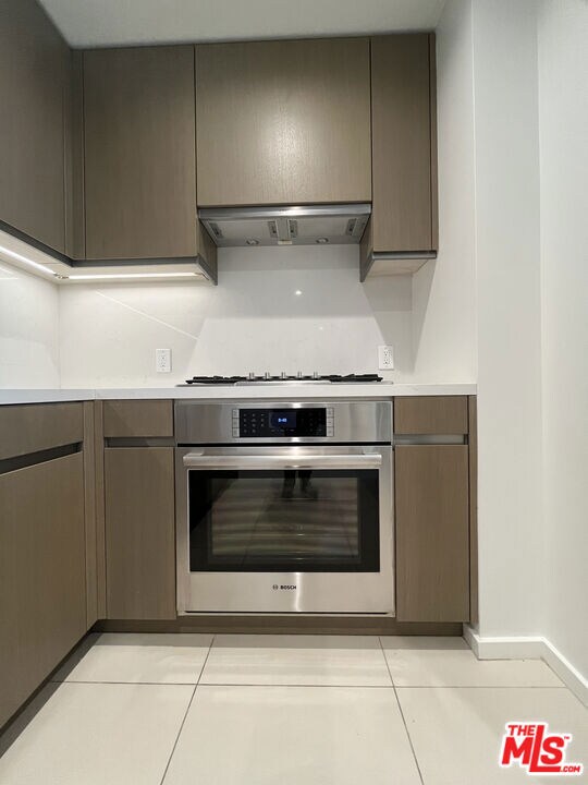 Metropolis Los Angeles - Tower I unit 701, Los Angeles, CA 90017 - photo 7