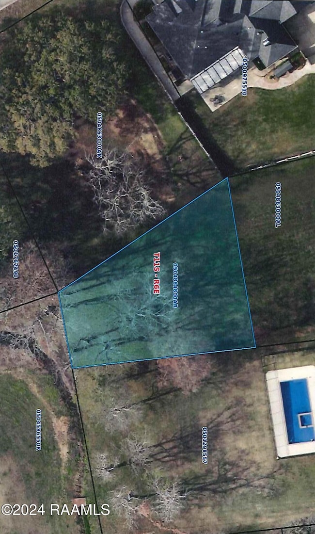 Tbd Alligator Aly, New Iberia, LA 70563 - photo 3