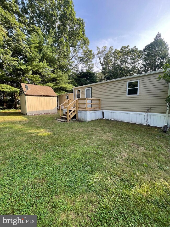 852 Little Mill Rd, Franklin, NJ 08343 - photo 2