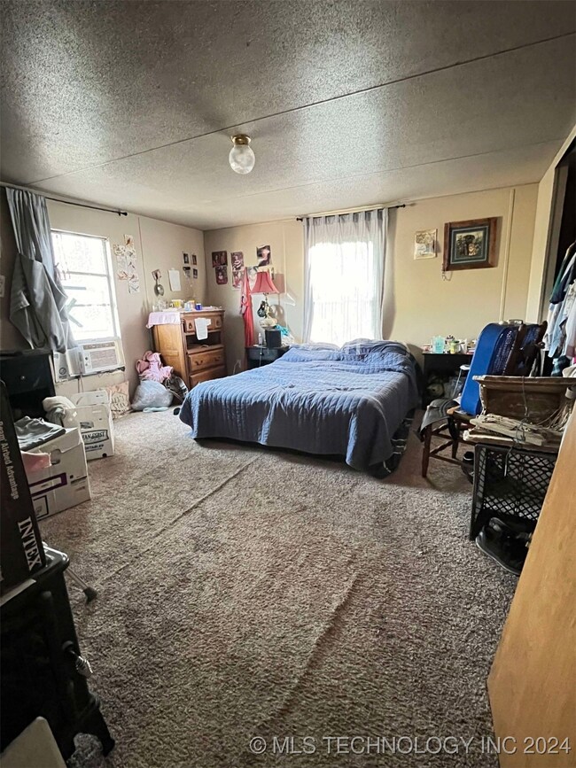 Bedroom Master