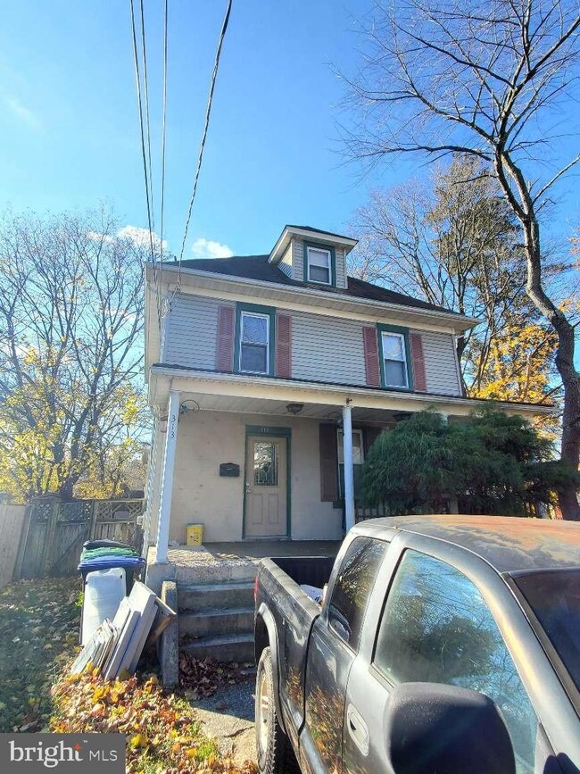 313 Stone Rd, Laurel Springs, NJ 08021 - photo 2