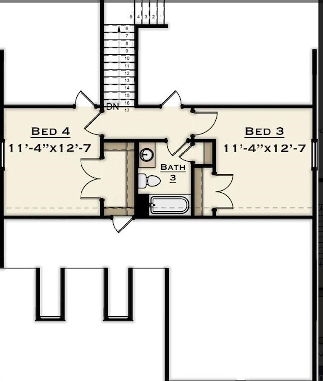 733 Shagbark Ln, Auburn, AL 36832 - photo 3