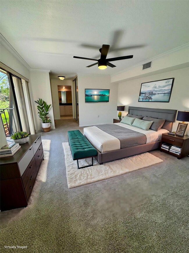 Primary Virtually Staged